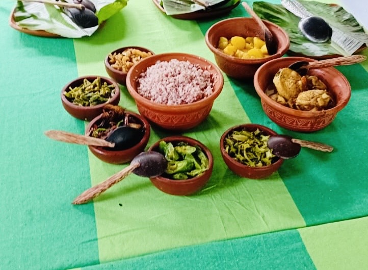 Traditional Kitchen By Vinitha – Traditional Kitchen By Vinitha, Unawatuna, Sri Lanka (photo 2)