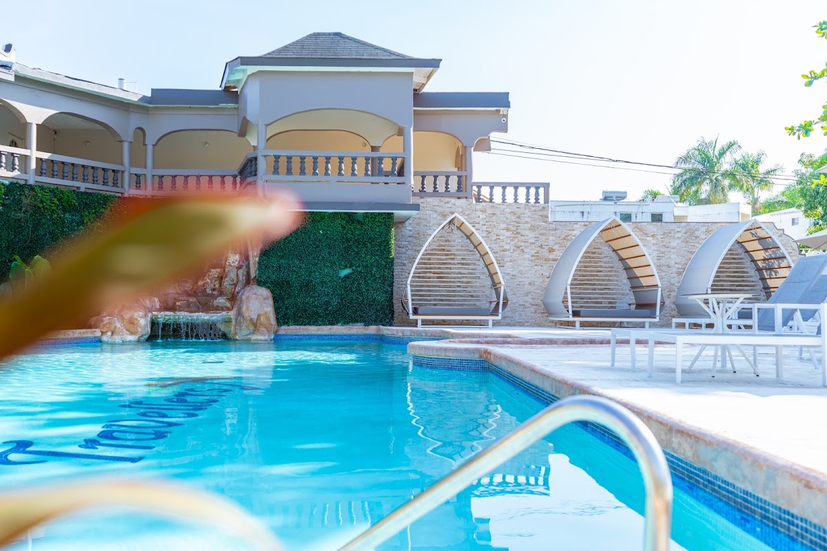 Travellers Beach Resort – Norman Manley Boulevard, Negril, Jamaïque (photo 1)