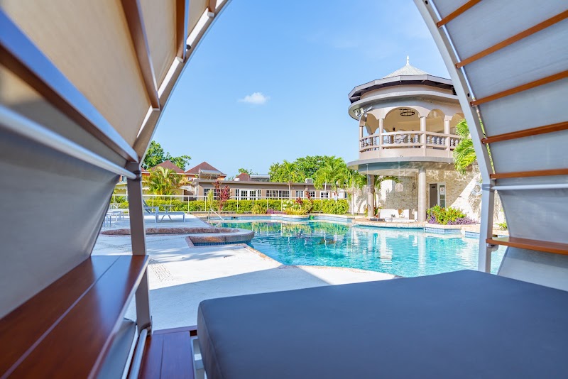 Travellers Beach Resort – Norman Manley Boulevard, Negril, Jamaïque (photo 3)