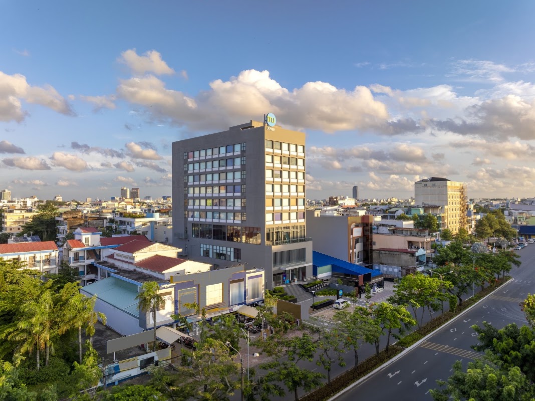 Tru by Hilton Can Tho Cai Khe – No. 112A3 Tran Phu Street, Cai Khe Ward, Cần Thơ (photo 1)