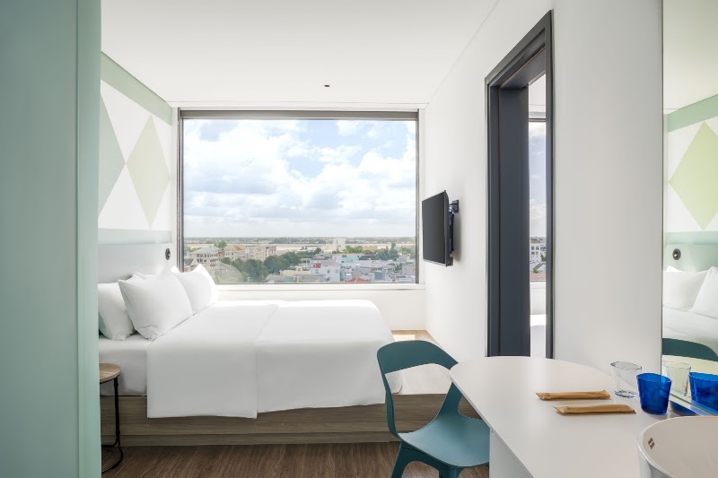 Tru by Hilton Can Tho Cai Khe – No. 112A3 Tran Phu Street, Cai Khe Ward, Cần Thơ (photo 2)