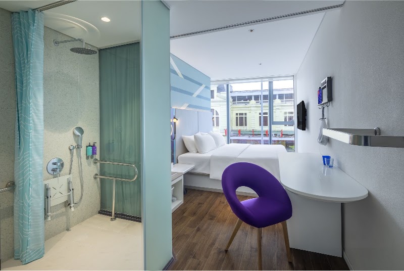 Tru by Hilton Can Tho Cai Khe – No. 112A3 Tran Phu Street, Cai Khe Ward, Cần Thơ (photo 3)