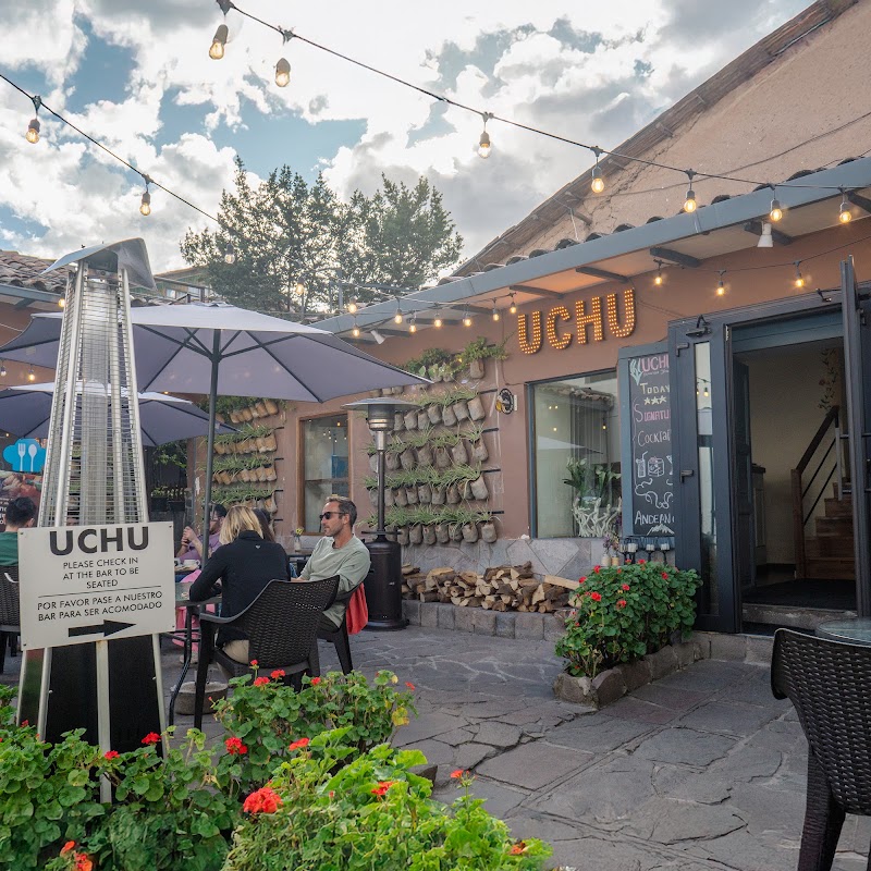 Uchu Peruvian Steakhouse – Calle Palacio 135, Cusco, Pérou (photo 1)
