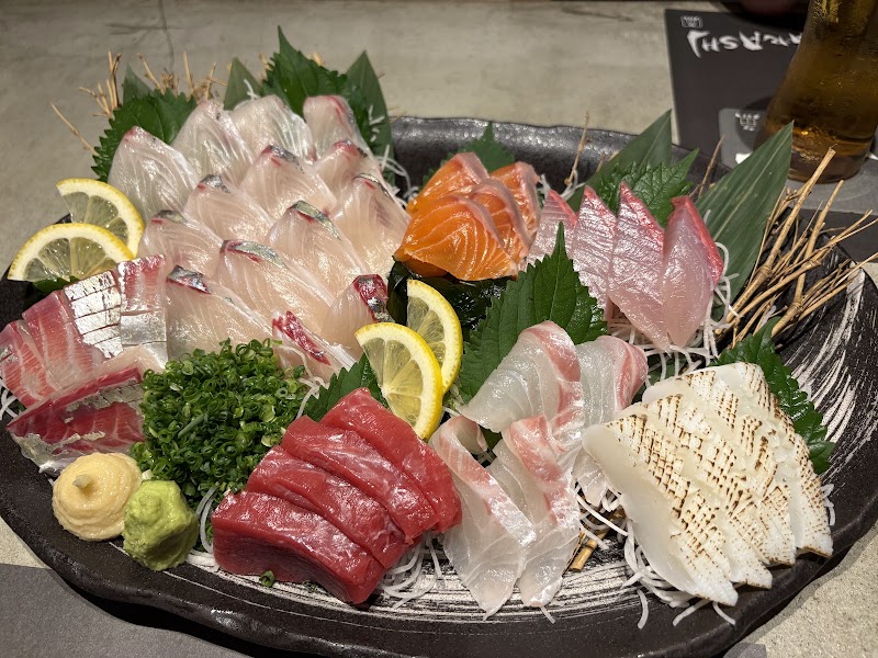 Uotarashi – Japan, 〒860-0807 Kumamoto, Chuo Ward, Shimotōri, 1-chōme−9−20 1階 (photo 3)