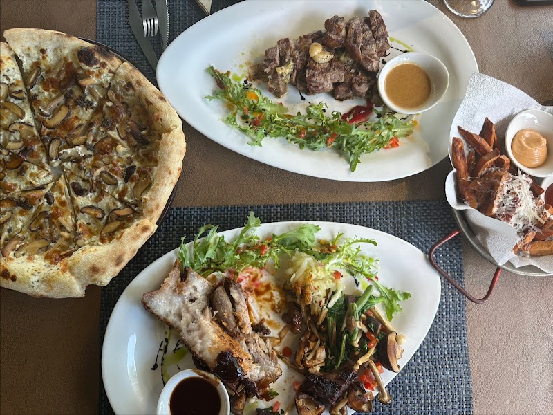 Veranda Restaurant – Oulan-Bator, Mongolie (photo 2)