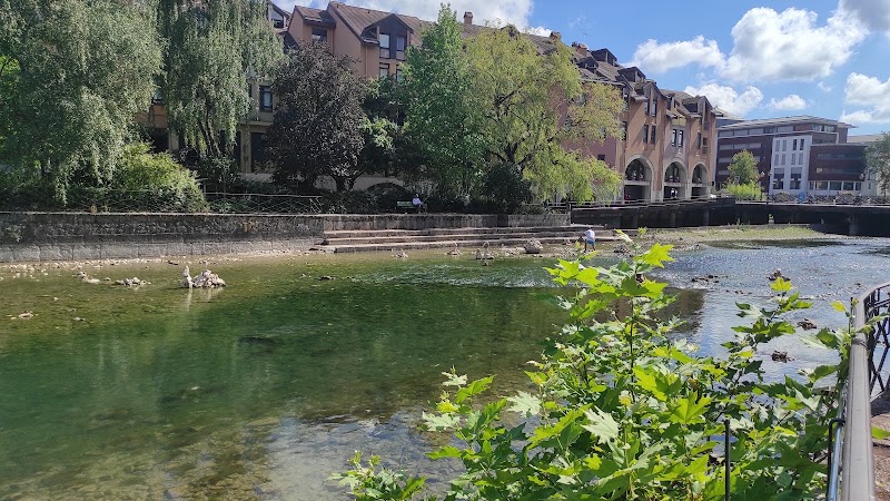 Vieille ville d'Annecy – Vieille Ville, 74000 Annecy, France (photo 3)