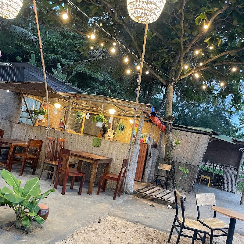 Vietnamese Sea Restaurant – Phú Quốc (photo 1)