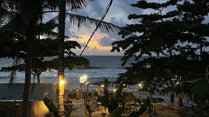 Vietnamese Sea Restaurant – Phú Quốc (photo 3)