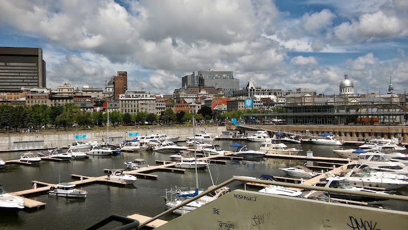 Vieux-Port de Montréal – Vieux-Port de Montréal, Montréal, QC, Canada (photo 2)