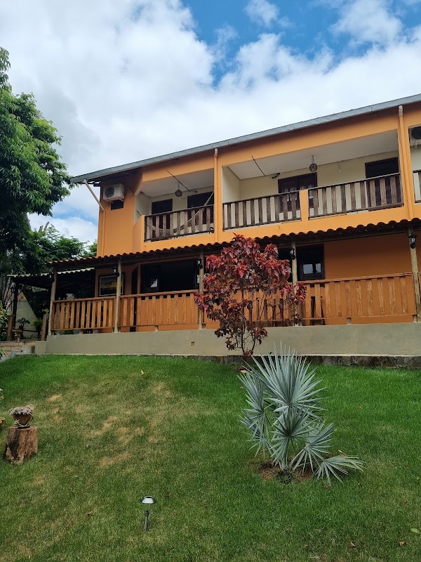 Vila Sancar Pousada – BA-144, Lençóis, Bahia, Brésil (photo 1)