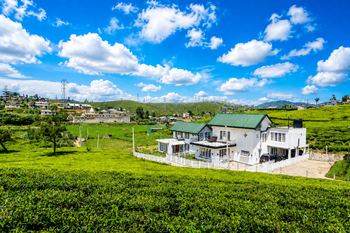 Villa Tea Fields – 13/111, Badulla Road, Magastota (photo 1)