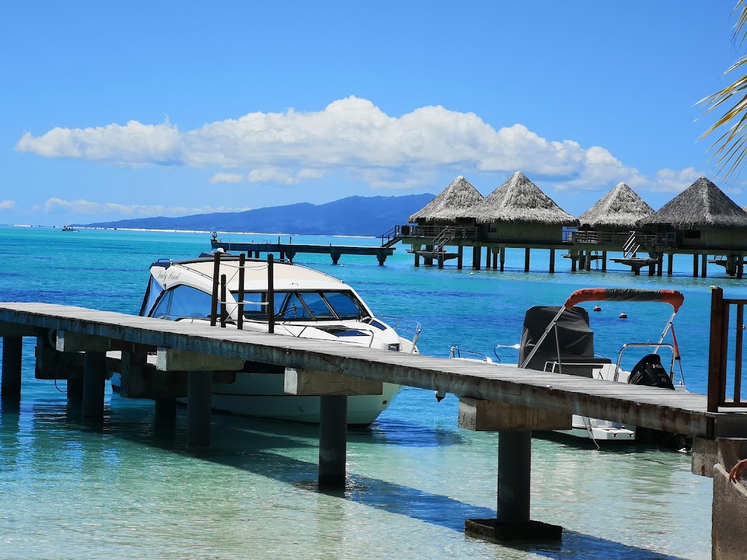 Village Temanuata – BP 544, Vaitape, Bora Bora, Polynésie française (photo 1)