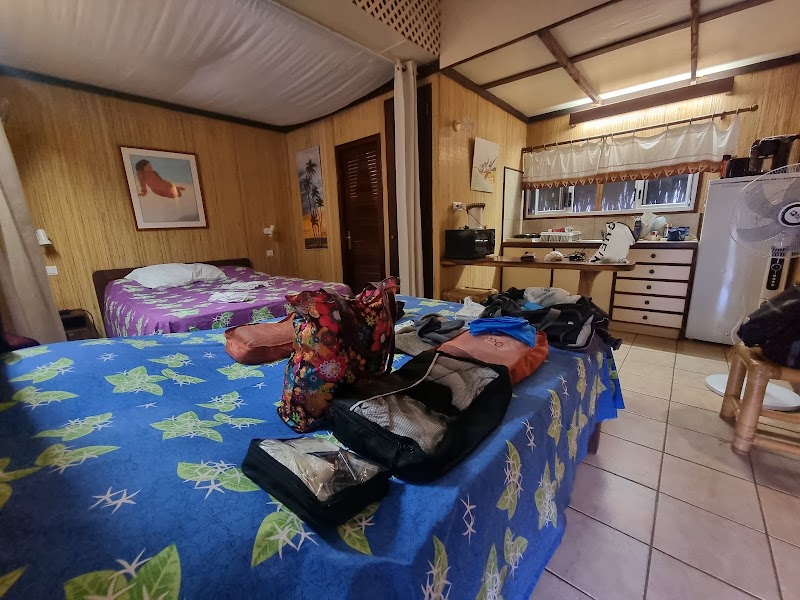 Village Temanuata – BP 544, Vaitape, Bora Bora, Polynésie française (photo 2)