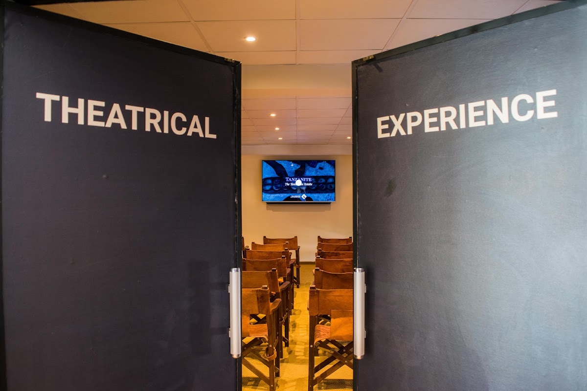 Visite de The Tanzanite Experience – Arusha, Tanzanie (photo 1)