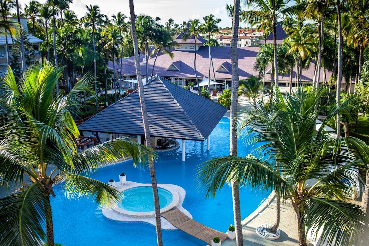 Vista Sol Punta Cana Beach Resort & Spa - All Inclusive – Avenida Alemania s/n, Punta Cana (photo 1)