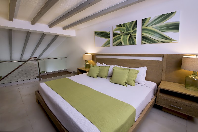 Vista Sol Punta Cana Beach Resort & Spa - All Inclusive – Avenida Alemania s/n, Punta Cana (photo 2)