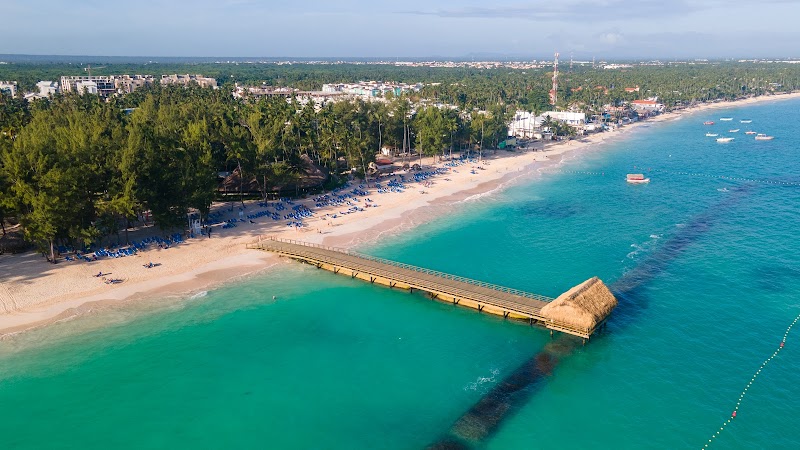 Vista Sol Punta Cana Beach Resort & Spa - All Inclusive – Avenida Alemania s/n, Punta Cana (photo 3)
