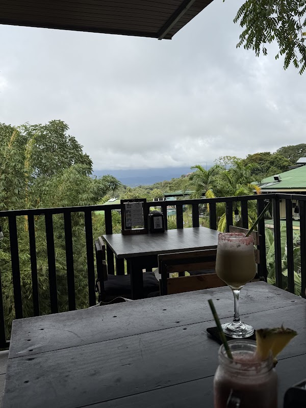 Vista Verde Restaurant – frente a la plaza, Provincia de Puntarenas, Quepos, Manuel Antonio, Costa Rica (photo 1)