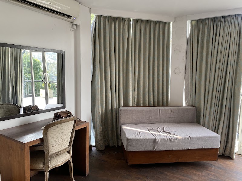 Viyana Boutique Hotel – 56, Sri Sangaraja Mawatha (photo 2)