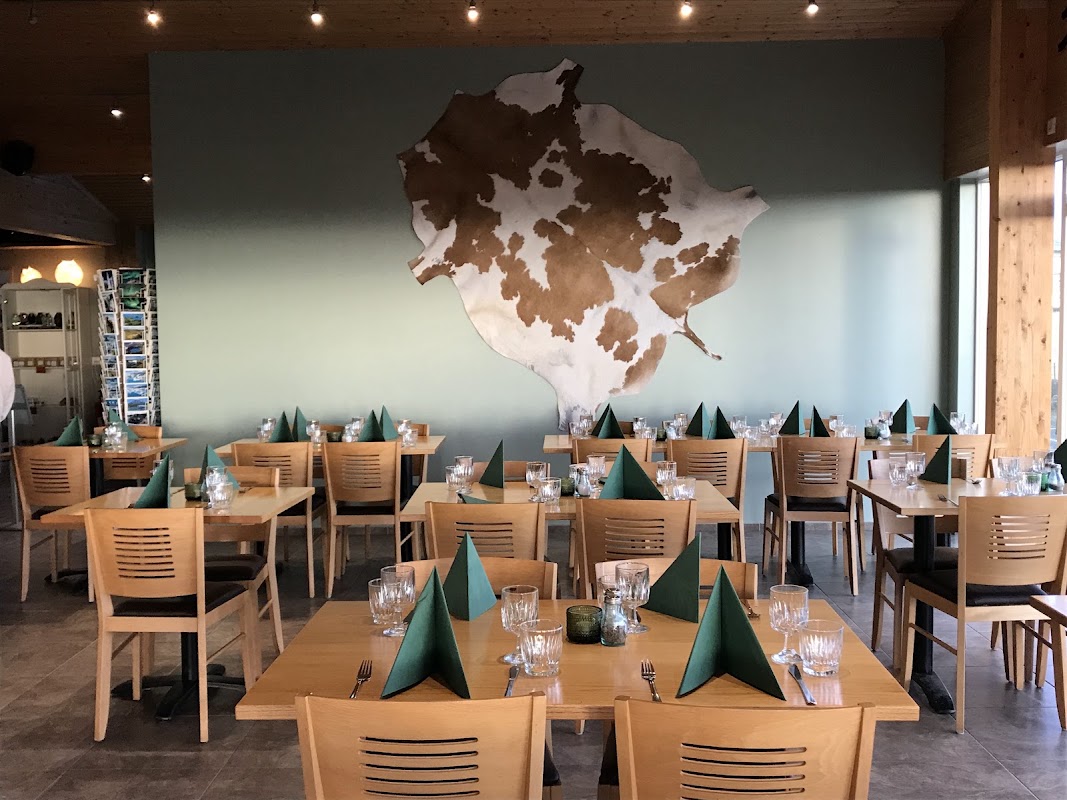 Vogafjós Farm Resort, Mývatn – Vogar, 660 Myvatn, Islande (photo 1)