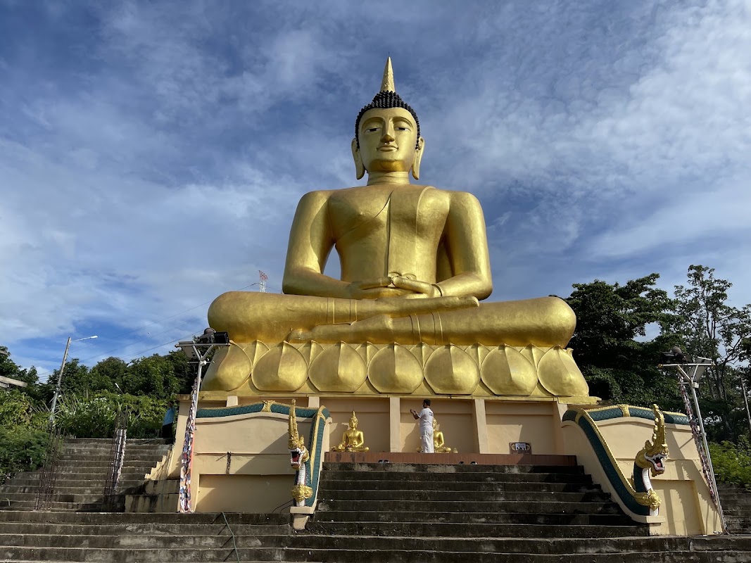Wat Phousalao – Wat Phousalao, Pakse, Laos (photo 1)