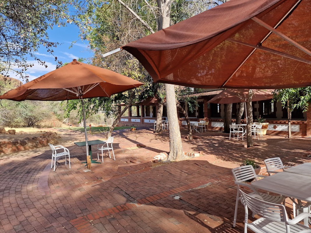 Waterberg Camp - NWR – Plateau Waterberg, Namibie (photo 1)