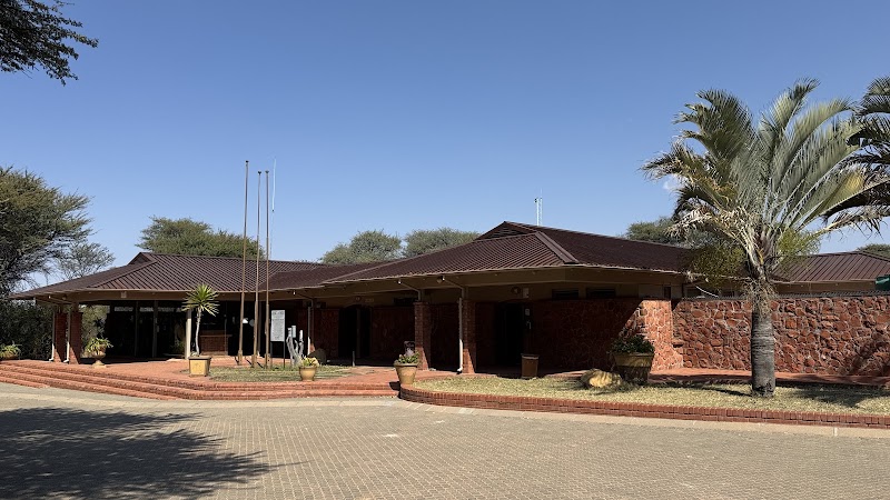 Waterberg Camp - NWR – Plateau Waterberg, Namibie (photo 3)