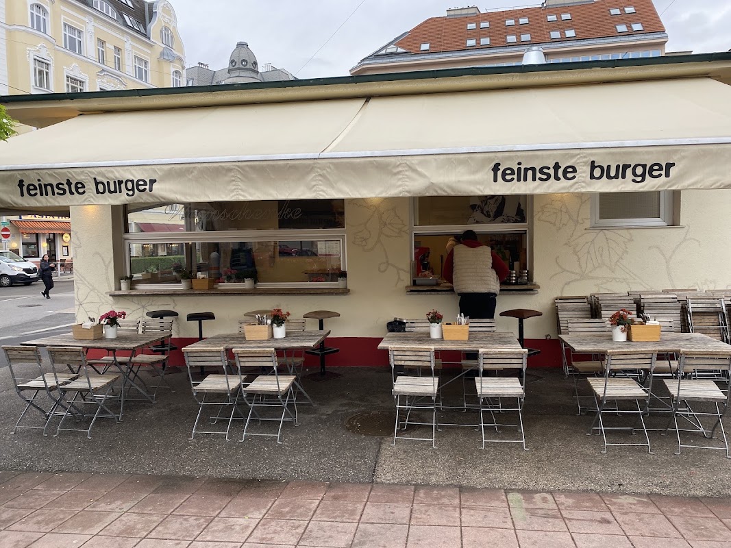 Weinschenke am Karmelitermarkt – Leopoldsgasse, 1020 Vienne, Autriche (photo 1)