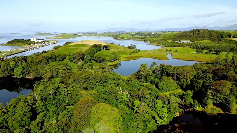 Westport Quay – Westport Quay, Westport, Co. Mayo, Irlande (photo 2)