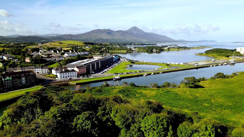 Westport Quay – Westport Quay, Westport, Co. Mayo, Irlande (photo 3)
