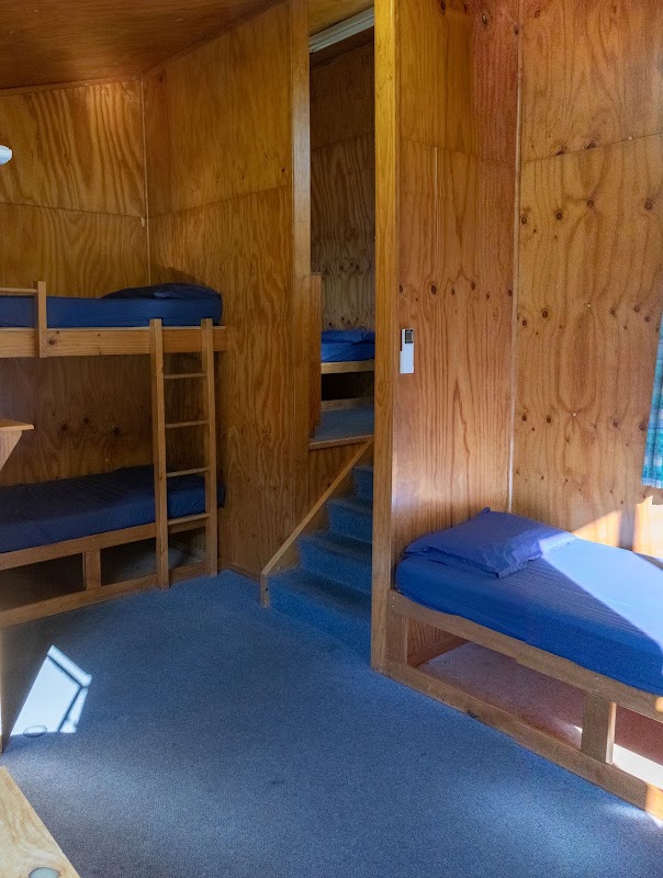Whakapapa Holiday Park – Whakapapa Village, State Highway 48, Tongariro National Park, Nouvelle-Zélande (photo 2)