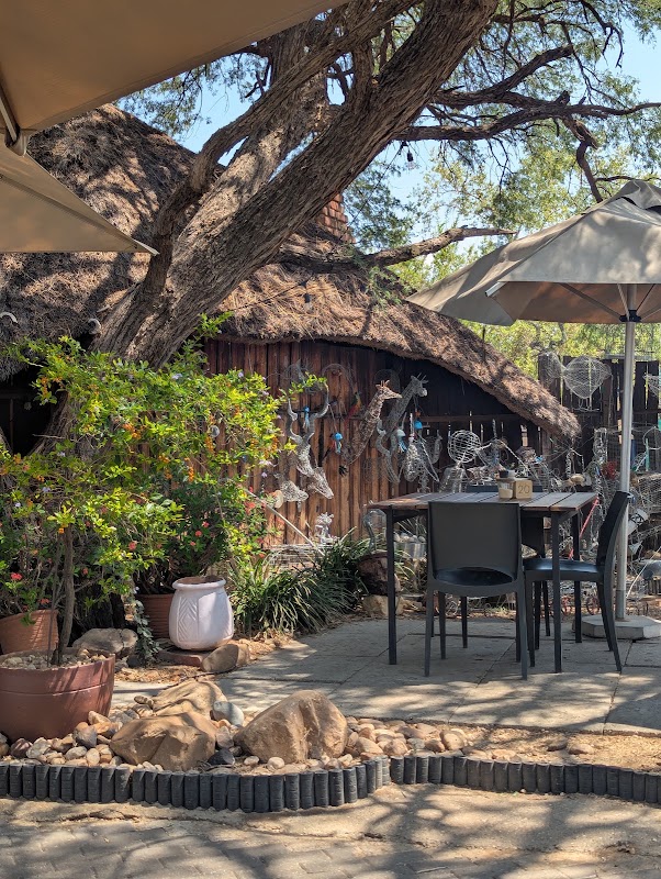 Wilde Eend Bistro – 10 Dr. Kenneth David Kaunda St, Windhoek, Namibie (photo 3)