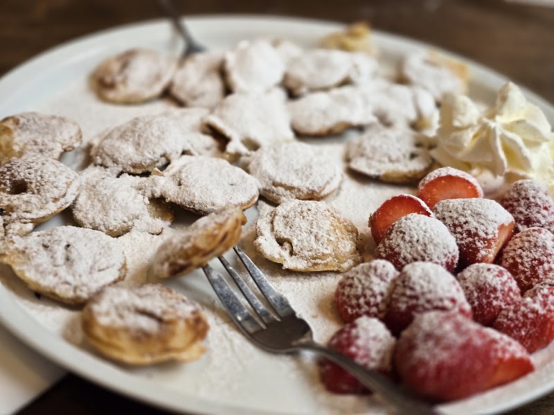 Will's Pancakehouse – Gedempte Gracht 80, 2512 KB Den Haag, Pays-Bas (photo 2)