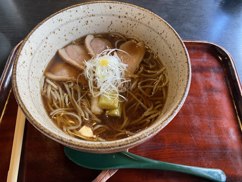 Yufuin : déjeuner de soba, rue Yunotsubo et arrivée au ryokan – 1490-1 Yufuinchō Kawakami, Yufu, Oita 879-5102, Japan (photo 3)