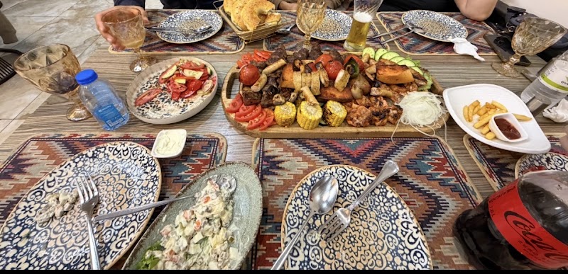 Zarqand – Registon ko'chasi 92, 140100, Samarqand, Samarqand viloyati, Ouzbékistan (photo 3)