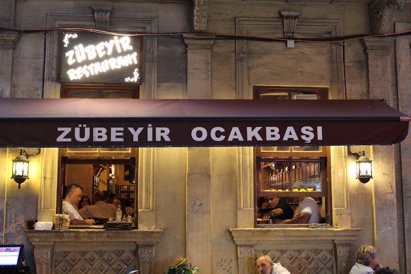 Zübeyir Ocakbaşı – Taksim, Beyoğlu, Istanbul (photo 2)
