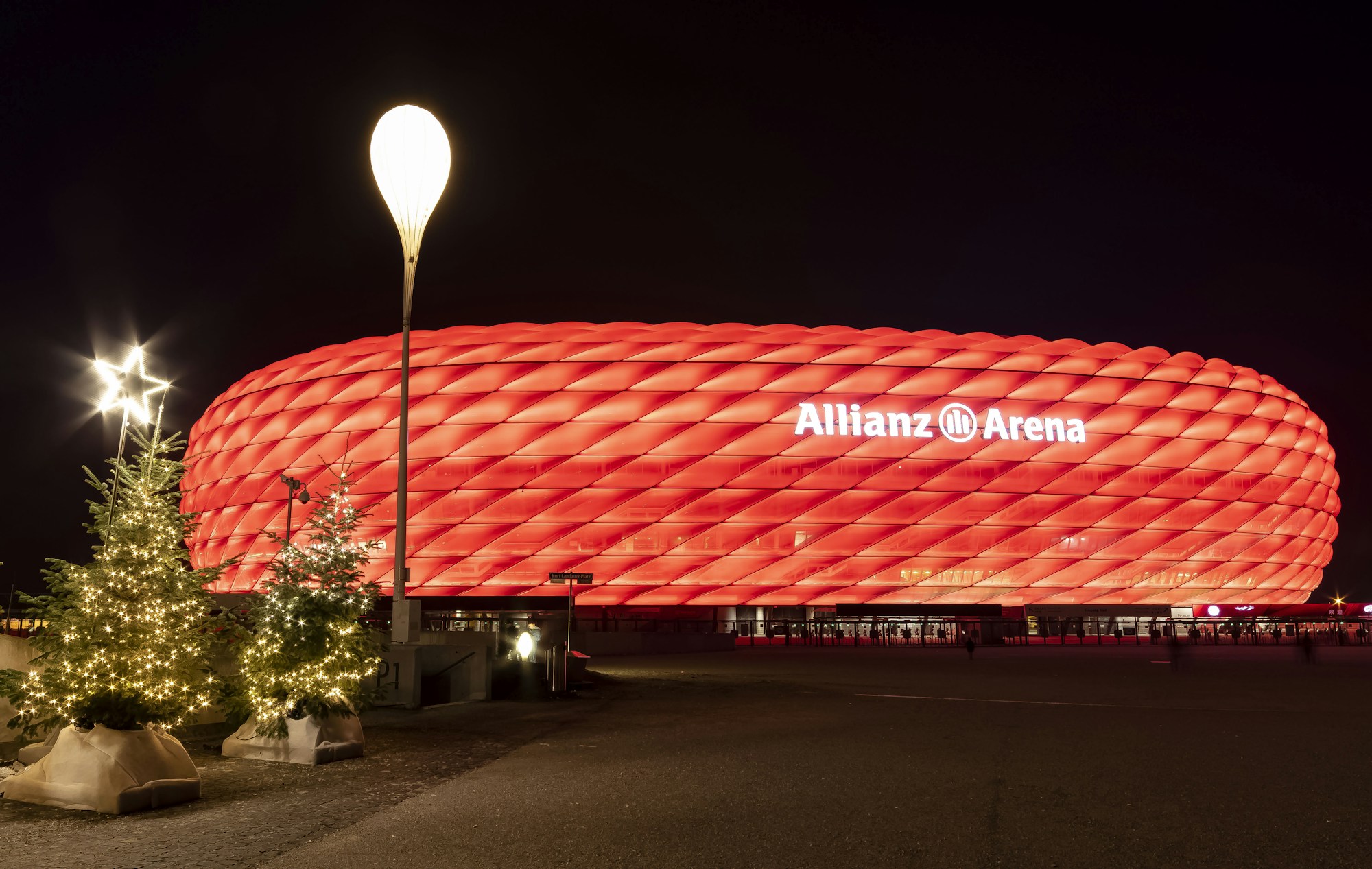 NFL Munich Game 2026: Tickets, Schedule, Events & Travel Guide