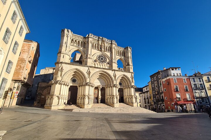 Photo Viator de la journée à Cuenca