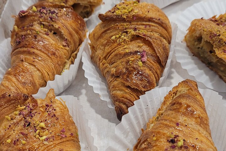 Photo de la fiche de la balade matinale gourmande à Salem
