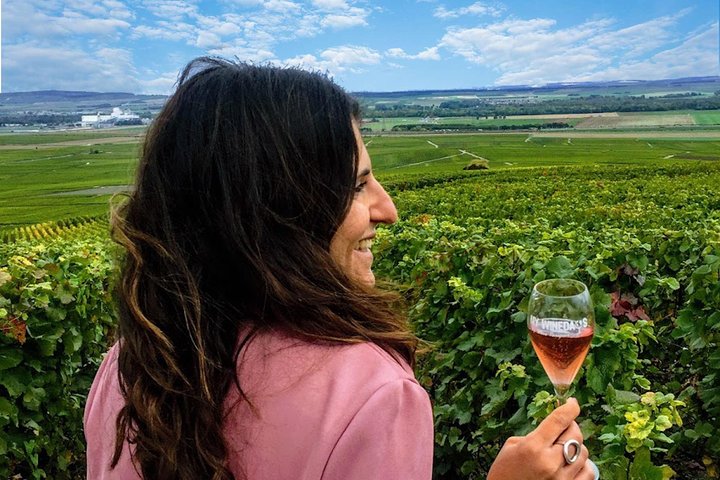 Photo of the Champagne day trip from Paris with lunch
