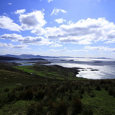 Ring of Kerry coach tour from Killarney