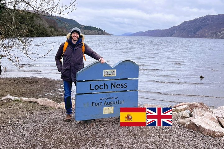 Loch Ness, Glencoe and The Highlands day trip from Edinburgh, Viator product photo
