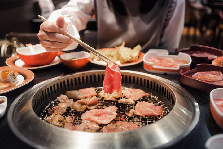Visuel d'un food tour à Hell's Kitchen