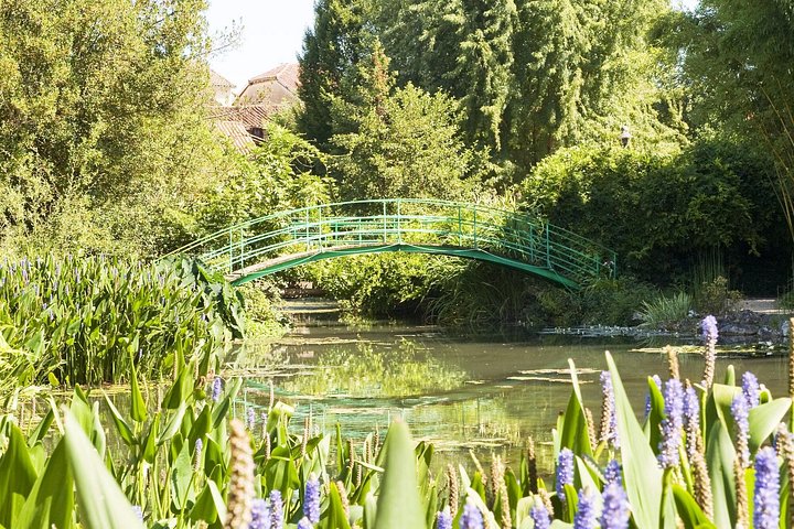 Photo of the Giverny small-group day trip from Paris