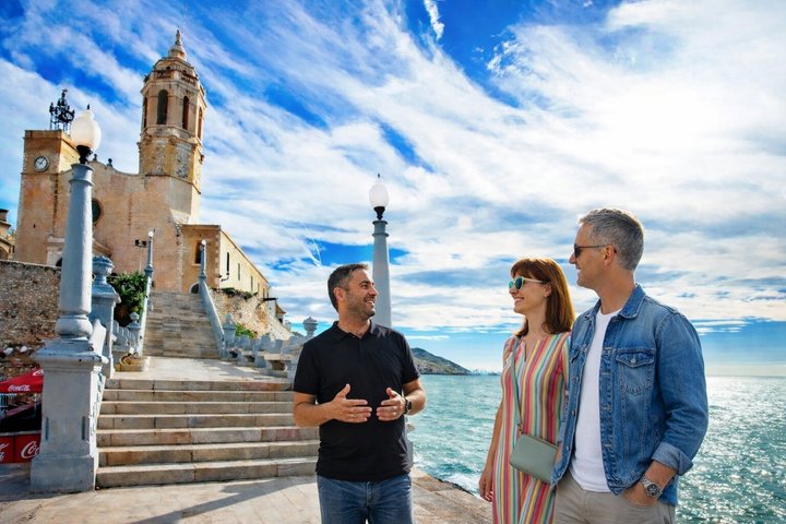 Vestiges romains de Tarragone, excursion d'une journée depuis Barcelone