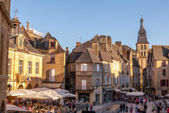 Balade gourmande et marché de Sarlat – Sarlat-la-Canéda (photo 2)