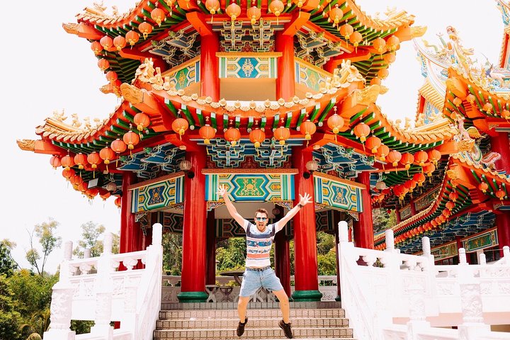 Batu Caves en privé et visite culturelle – Kuala Lumpur, Malaisie (photo 1)