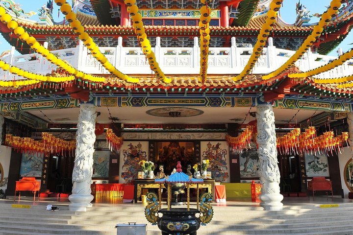 Batu Caves en privé et visite culturelle – Kuala Lumpur, Malaisie (photo 3)