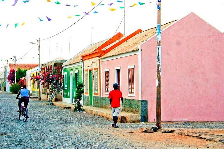 Boa Vista : visite de 4 heures de Rabil, du désert de Viana et de l'épave – Sal Rei, île de Boa Vista, Cap-Vert (photo 3)