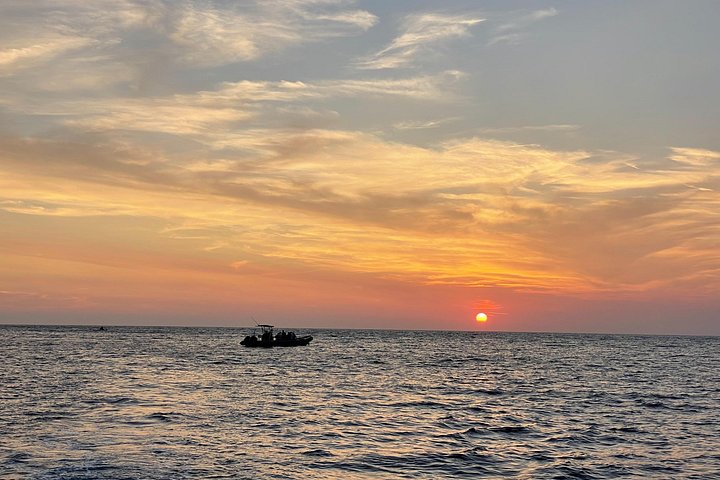 Croisière apéritive au coucher du soleil, Calvi – Port de Calvi, 20260 Calvi (photo 1)